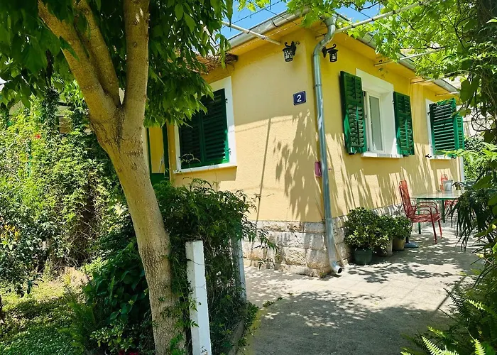Holiday Home Vesna