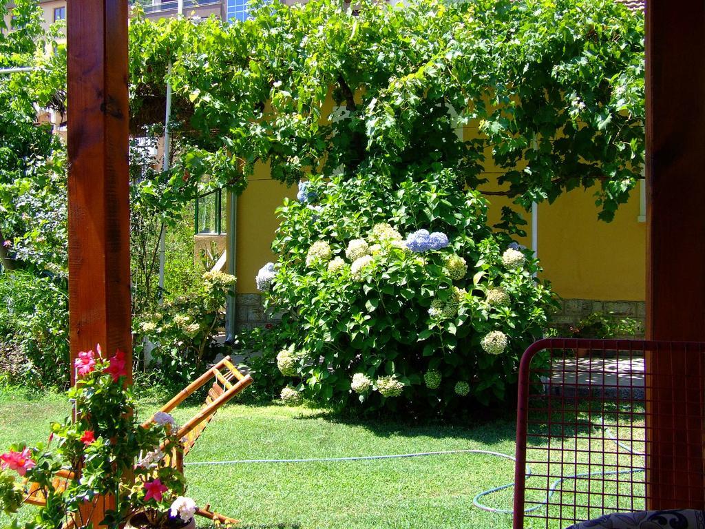 Holiday home Vesna *