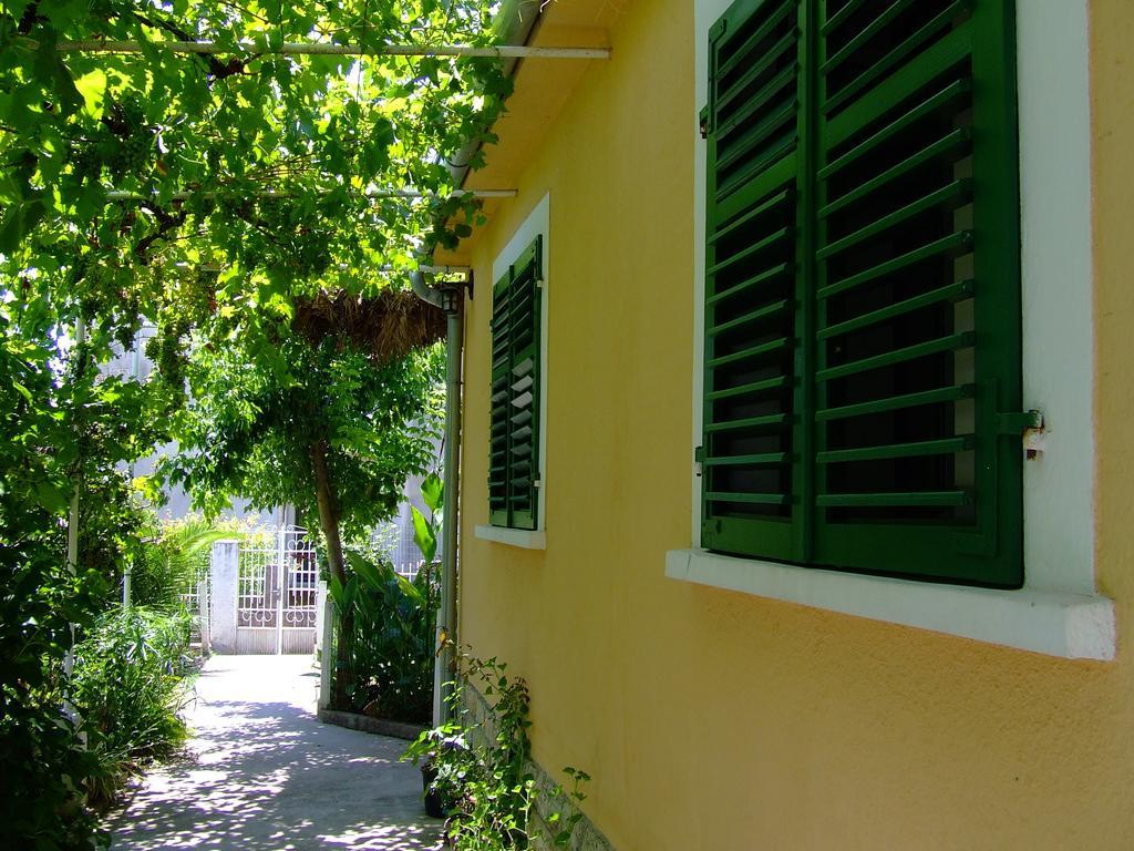 Vesna Ferienhaus