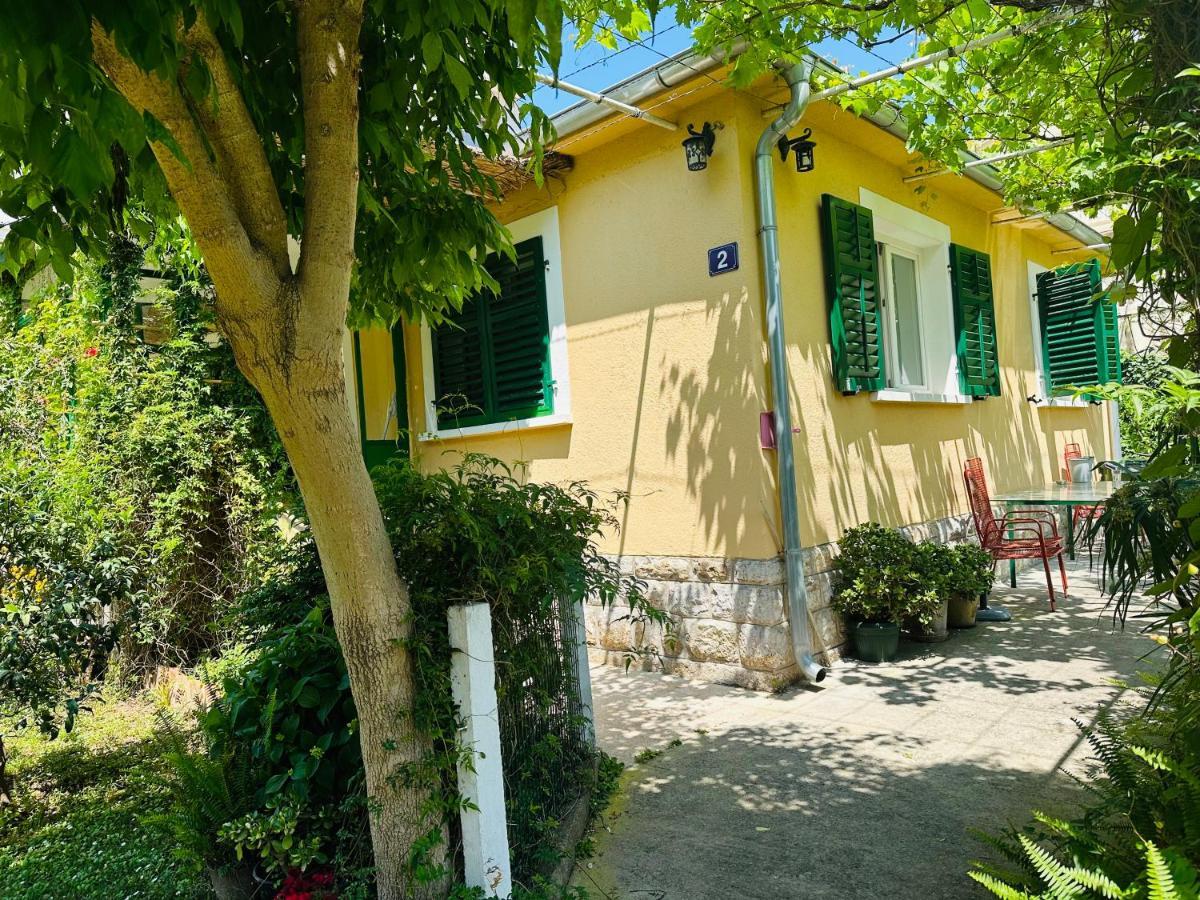 Vesna Ferienhaus Budva