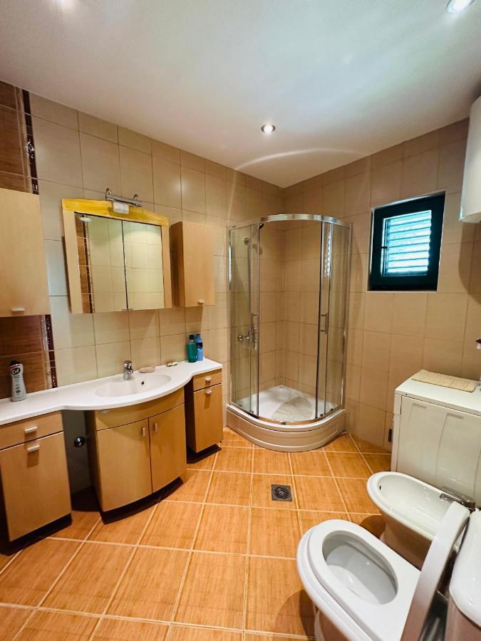 Ferienhaus Vesna Budva