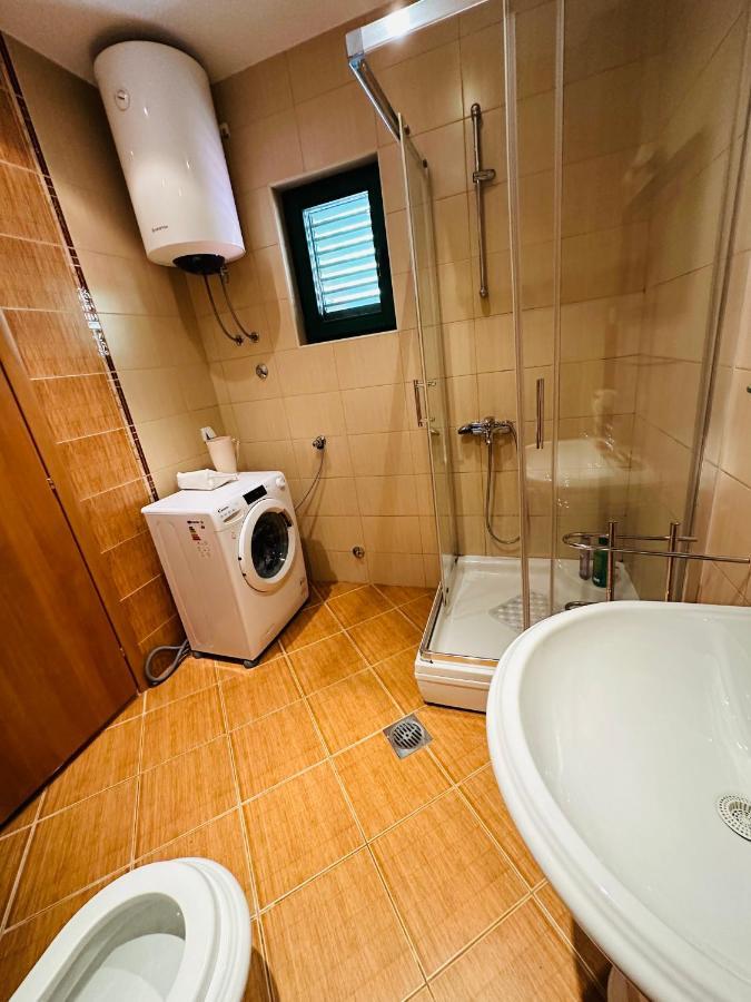 Holiday home Vesna Budva