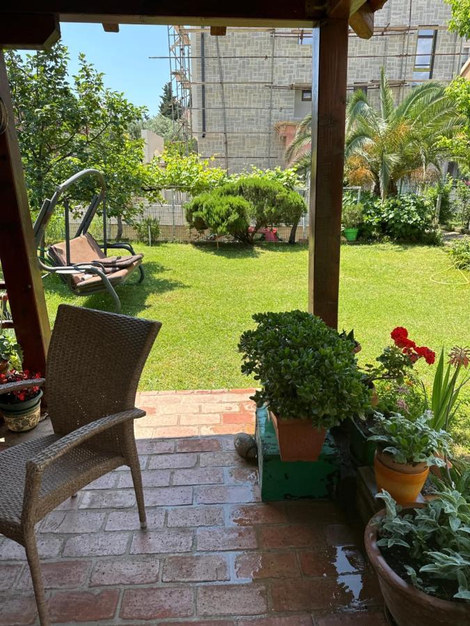 Vesna Ferienhaus Budva