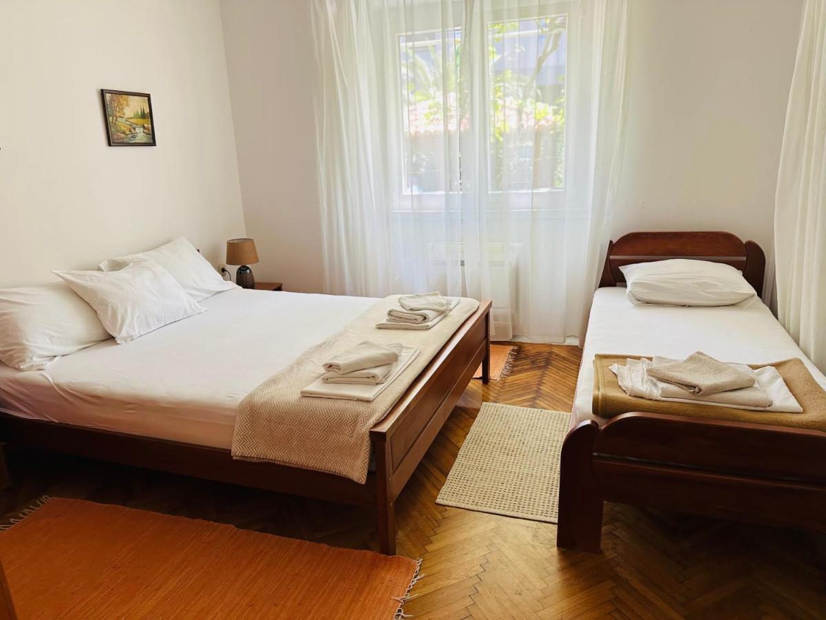 Ferienhaus Vesna *